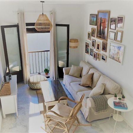 El Envero Apartamento Херес де ла Фронтера Екстериор снимка