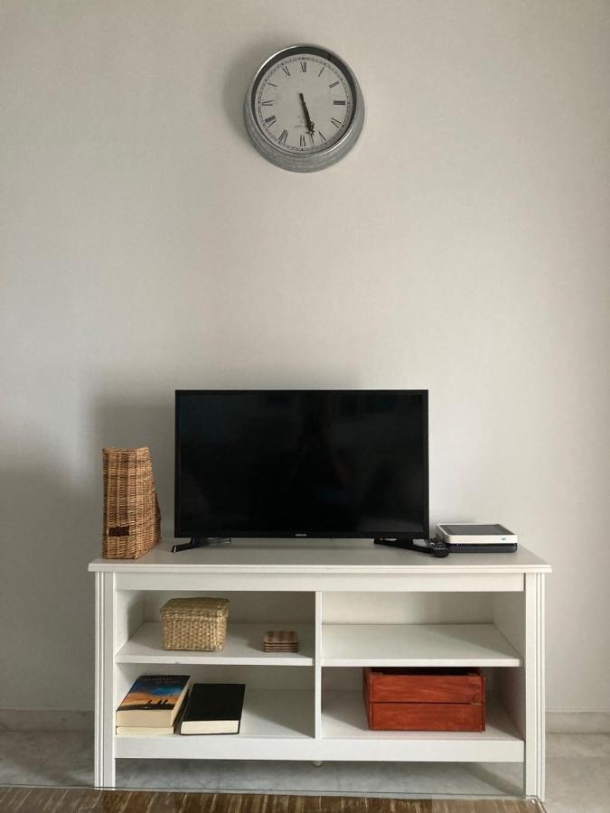 El Envero Apartamento Херес де ла Фронтера Екстериор снимка
