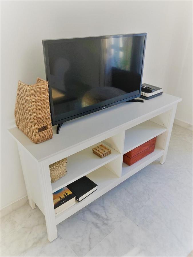 El Envero Apartamento Херес де ла Фронтера Екстериор снимка