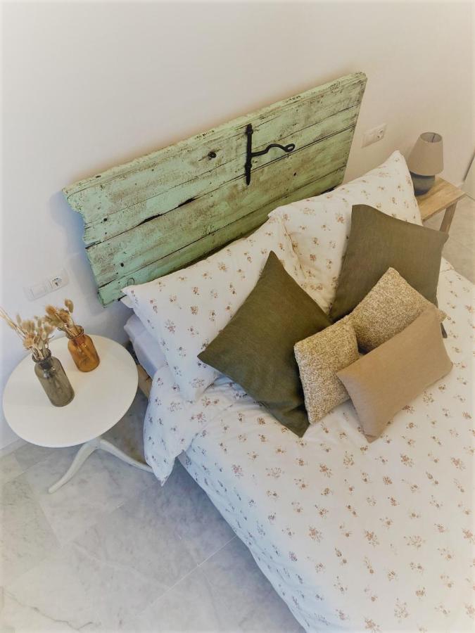 El Envero Apartamento Херес де ла Фронтера Екстериор снимка