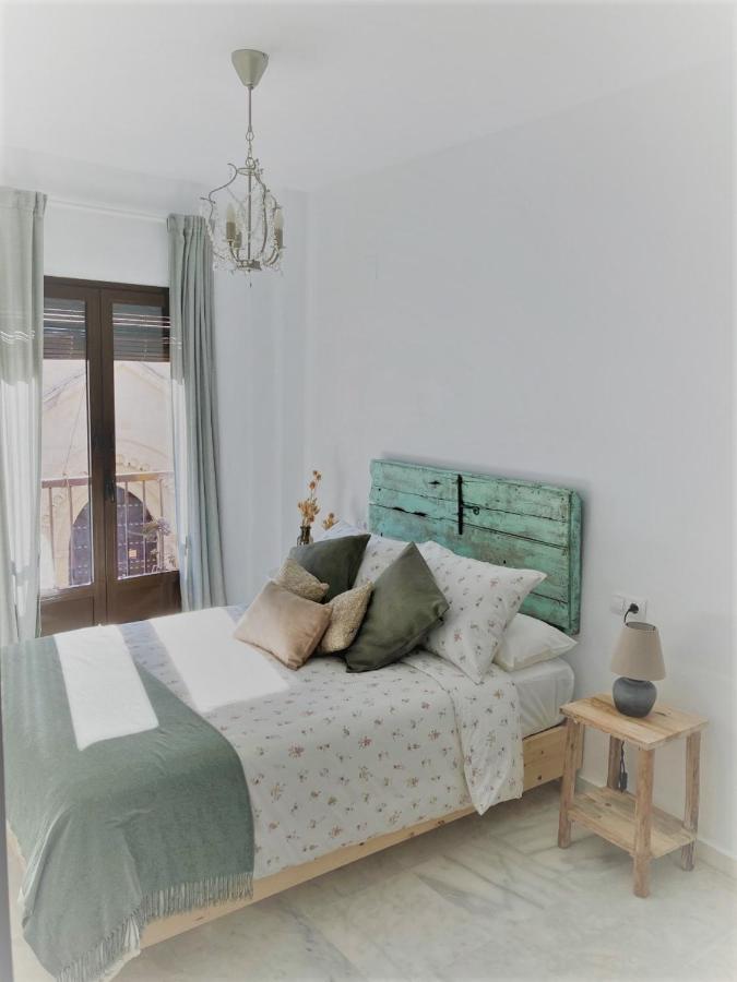 El Envero Apartamento Херес де ла Фронтера Екстериор снимка