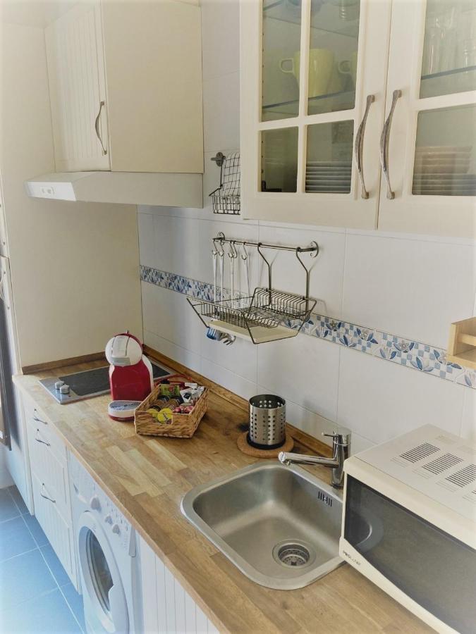 El Envero Apartamento Херес де ла Фронтера Екстериор снимка