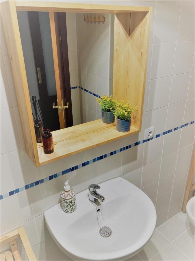 El Envero Apartamento Херес де ла Фронтера Екстериор снимка