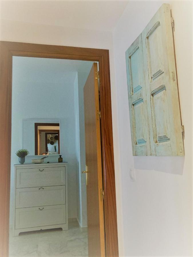 El Envero Apartamento Херес де ла Фронтера Екстериор снимка